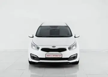 Kia Ceed Вид 2