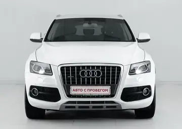 Audi Q5 Вид 2