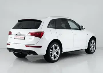 Audi Q5 Вид 4