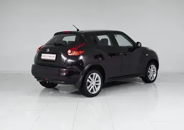 Nissan Juke Вид 5
