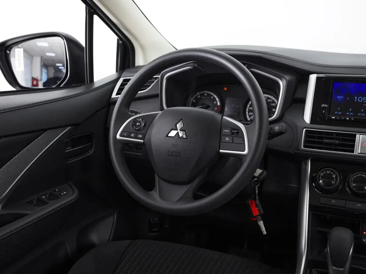 Mitsubishi Xpander