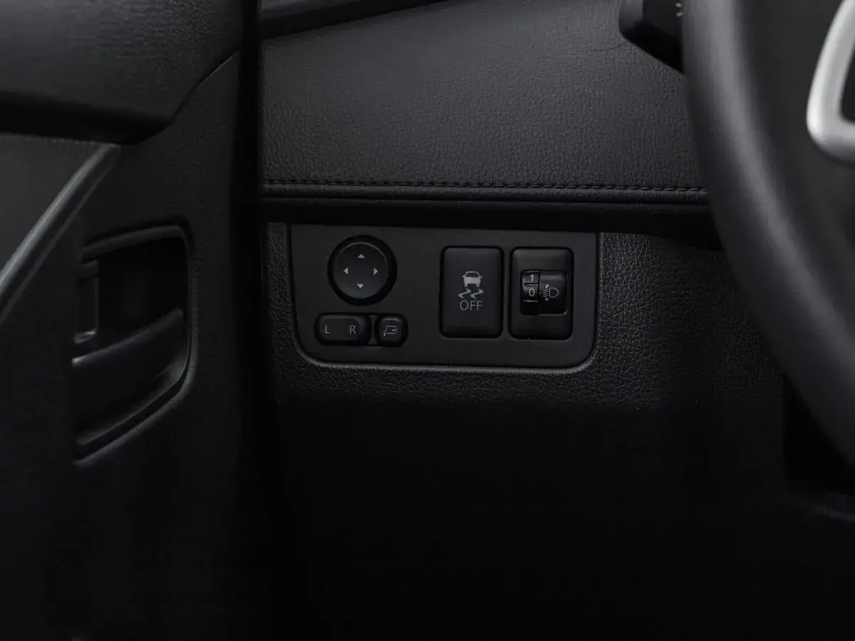 Mitsubishi Xpander