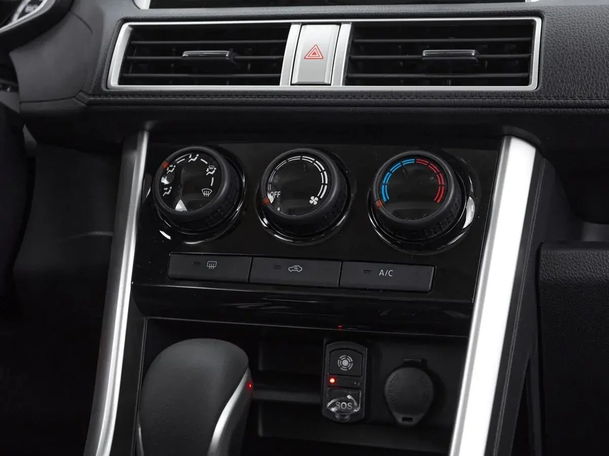 Mitsubishi Xpander