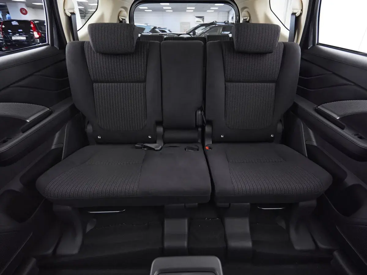 Mitsubishi Xpander