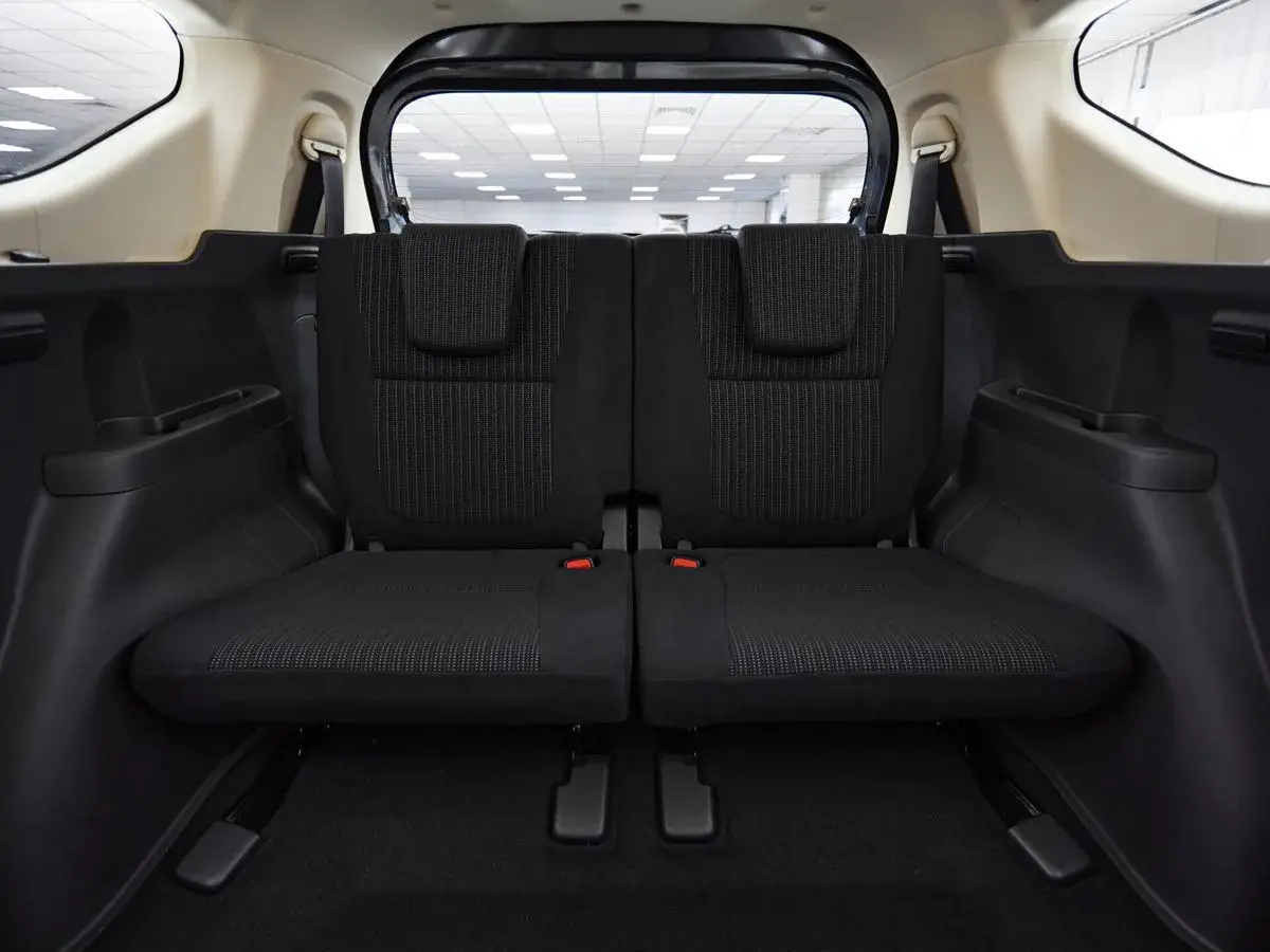 Mitsubishi Xpander