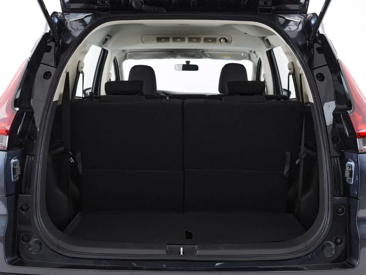Mitsubishi Xpander
