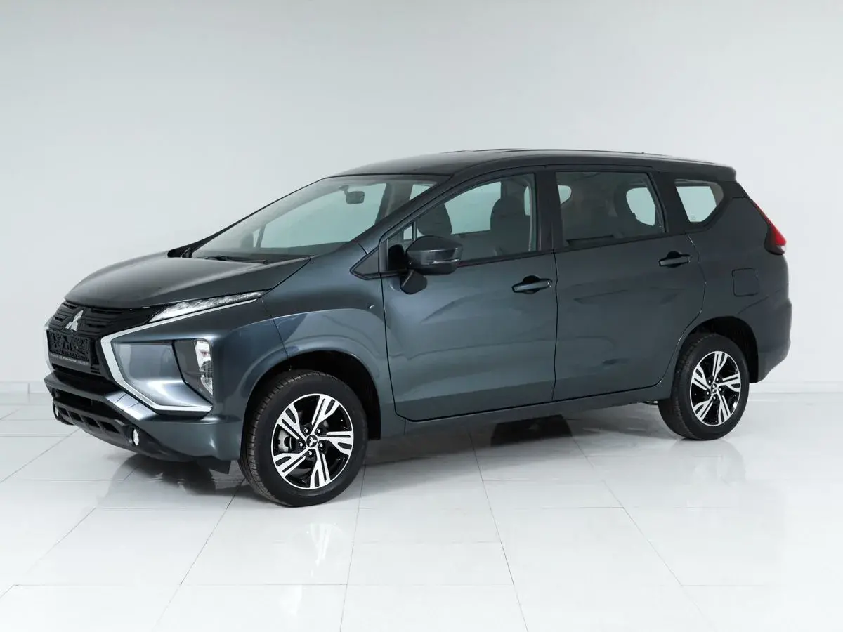 Mitsubishi Xpander