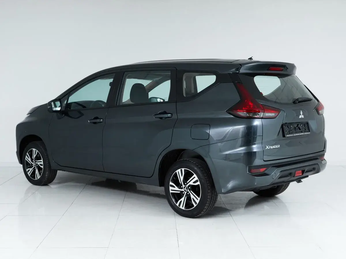 Mitsubishi Xpander