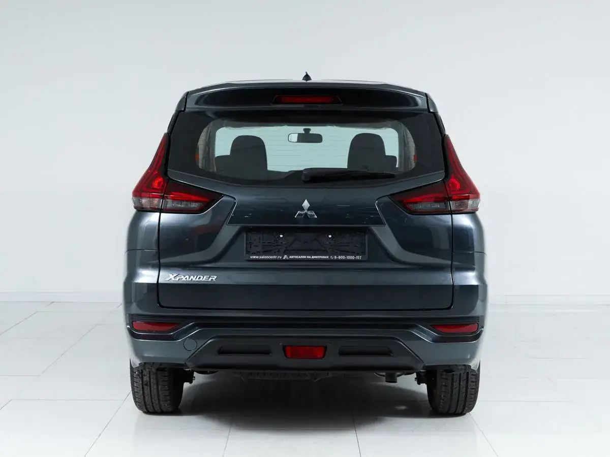 Mitsubishi Xpander