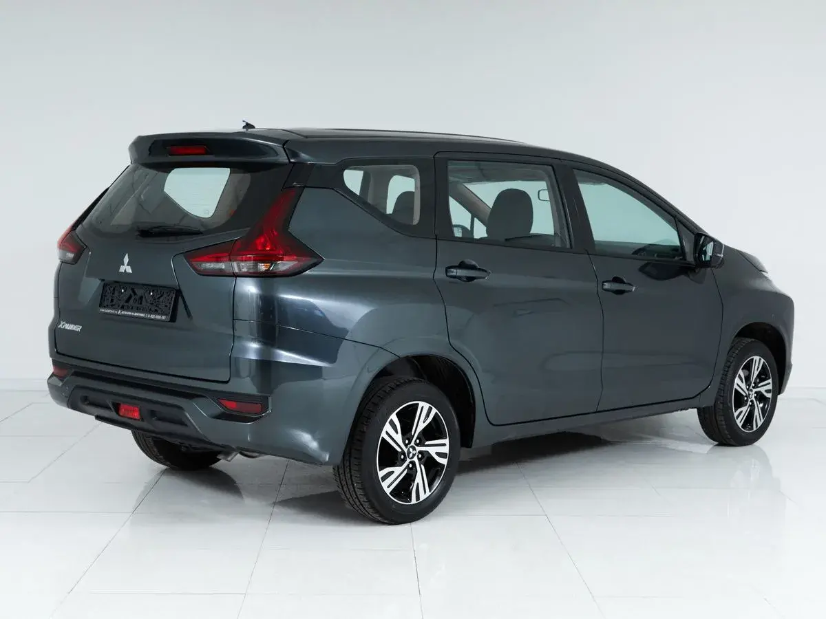 Mitsubishi Xpander