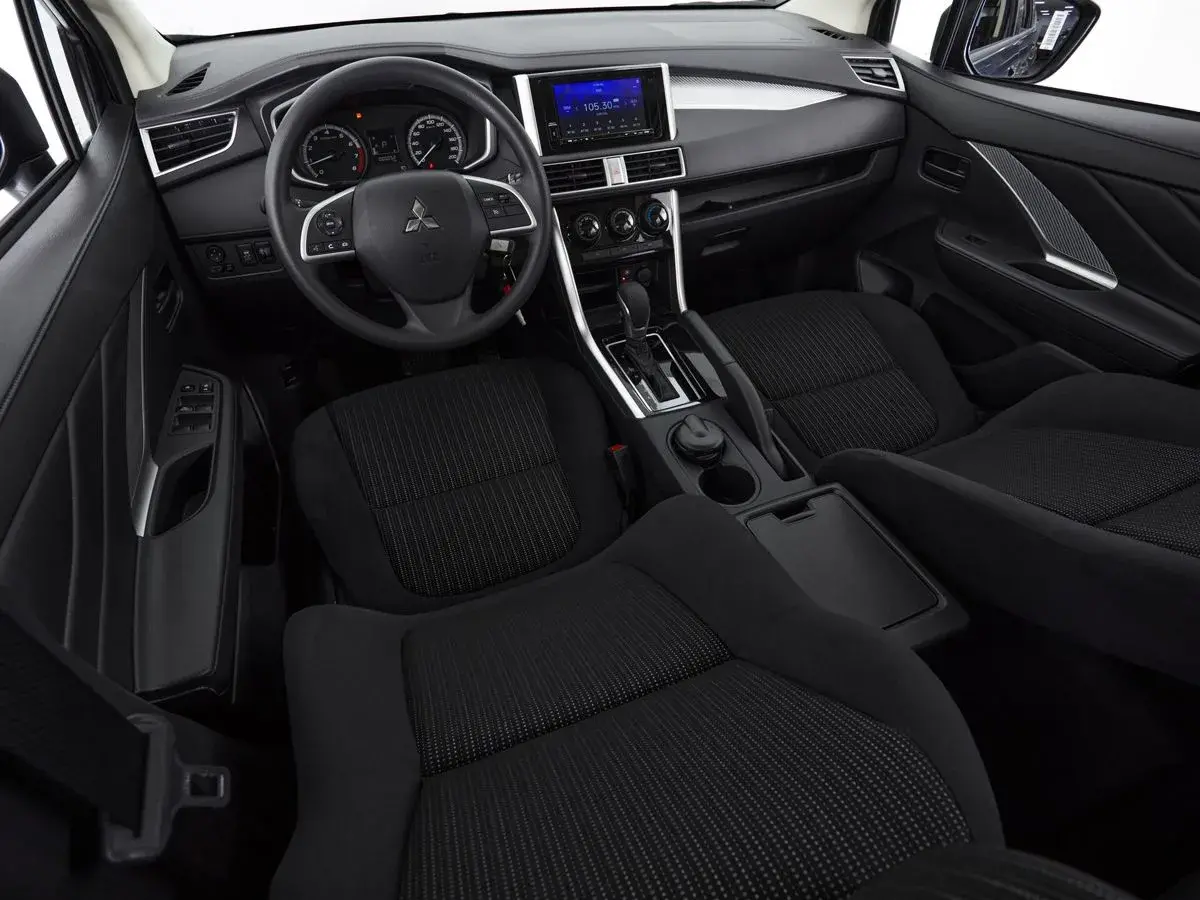 Mitsubishi Xpander