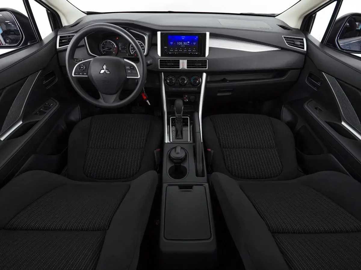 Mitsubishi Xpander