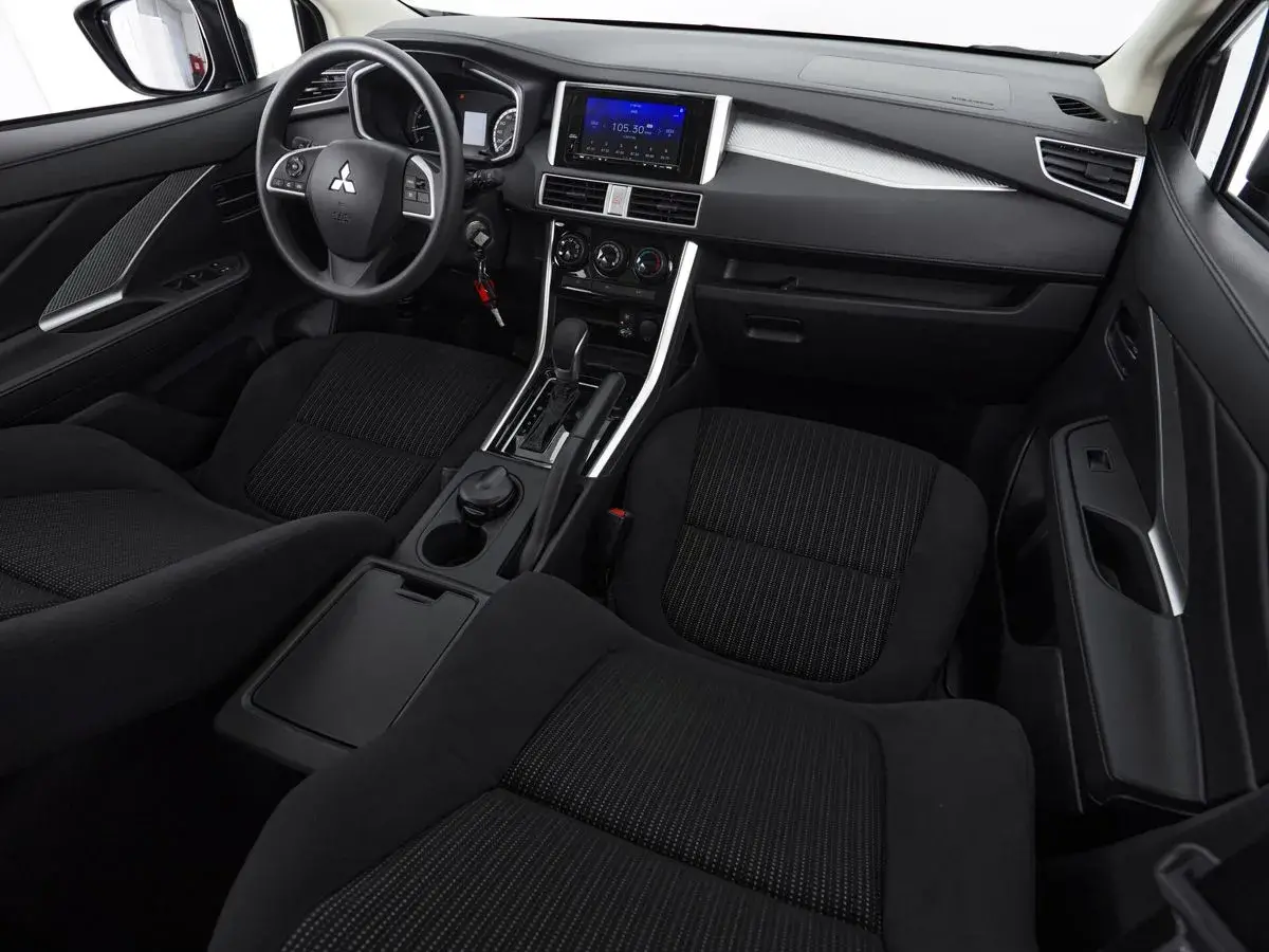Mitsubishi Xpander