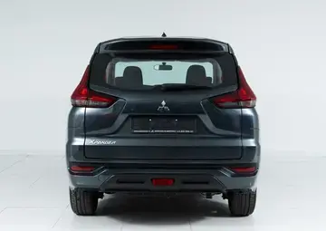 Mitsubishi Xpander Вид 5