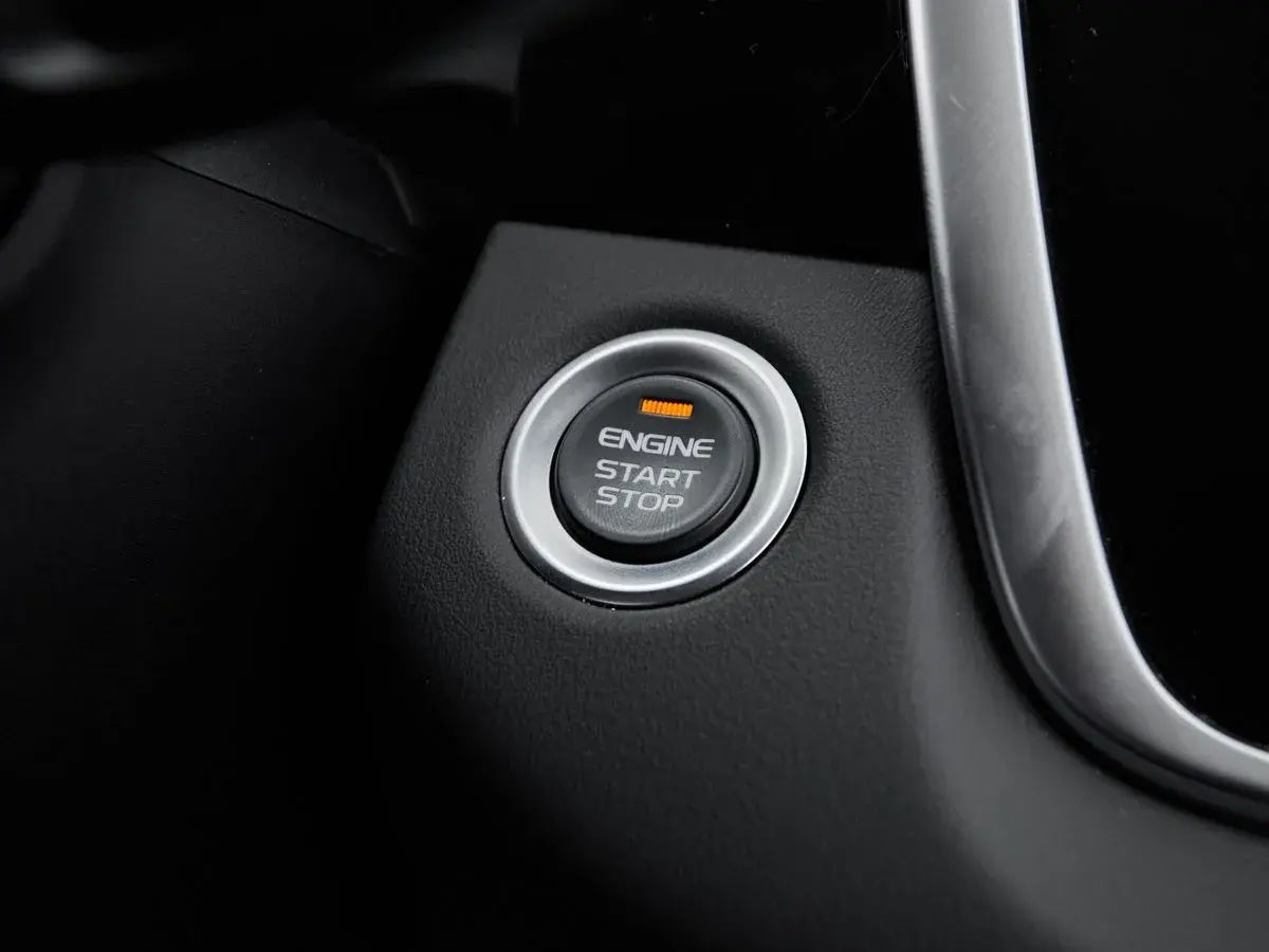 Geely Atlas Pro