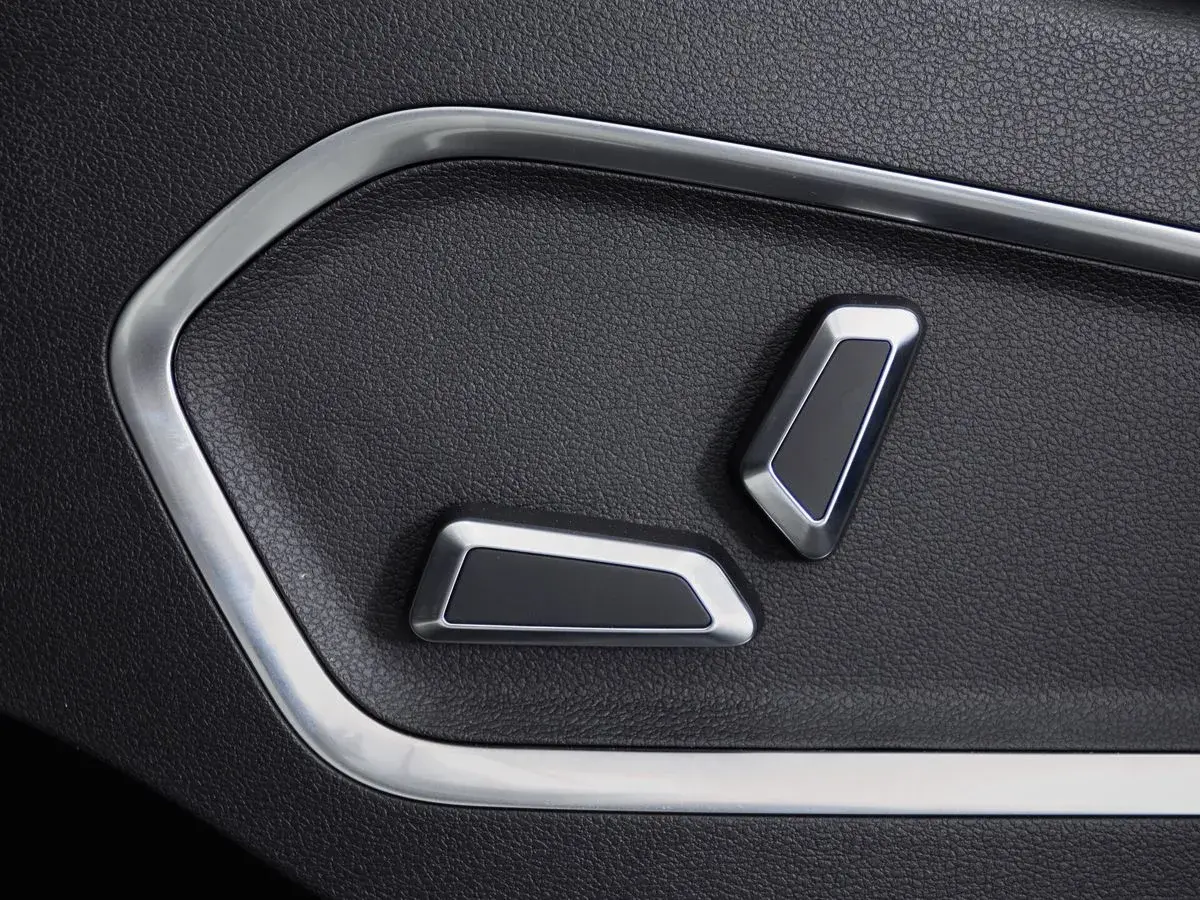 Geely Atlas Pro