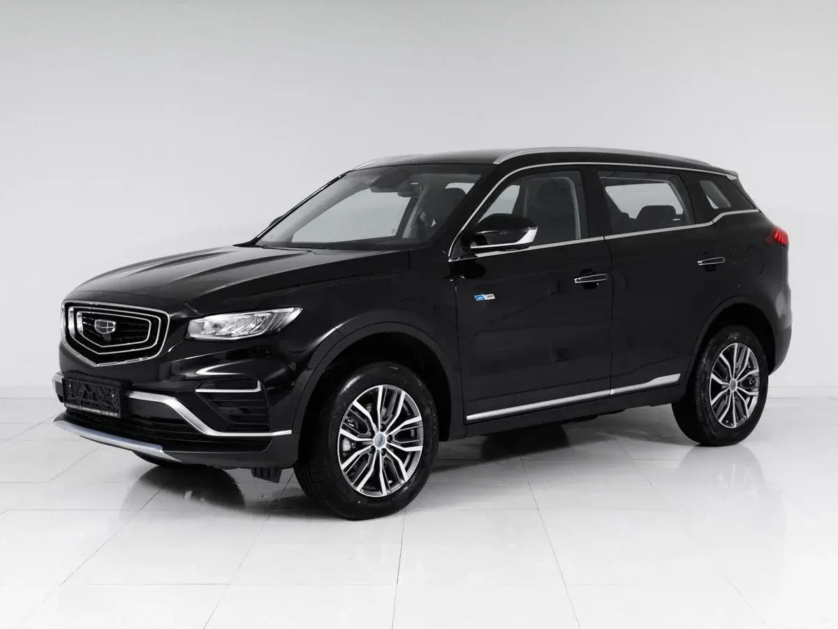 Geely Atlas Pro