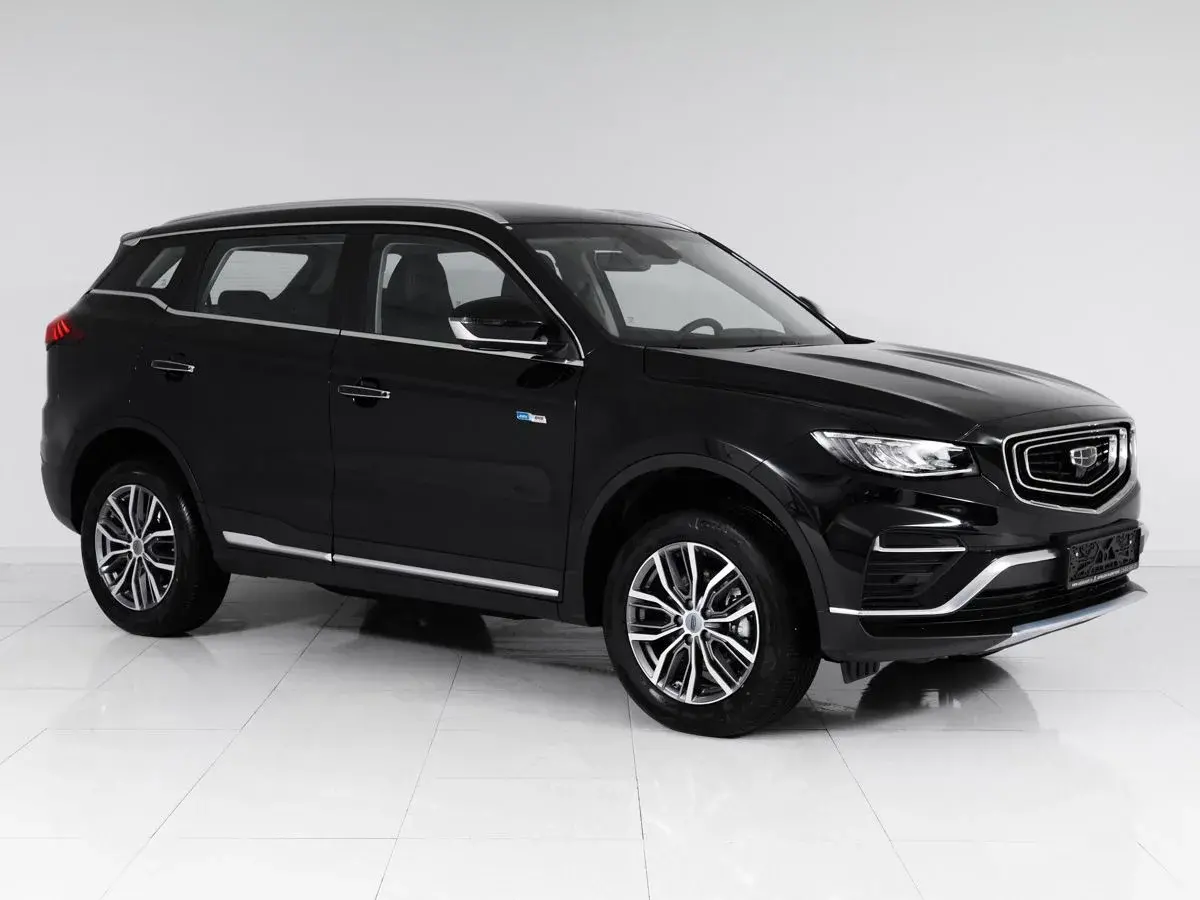 Geely Atlas Pro