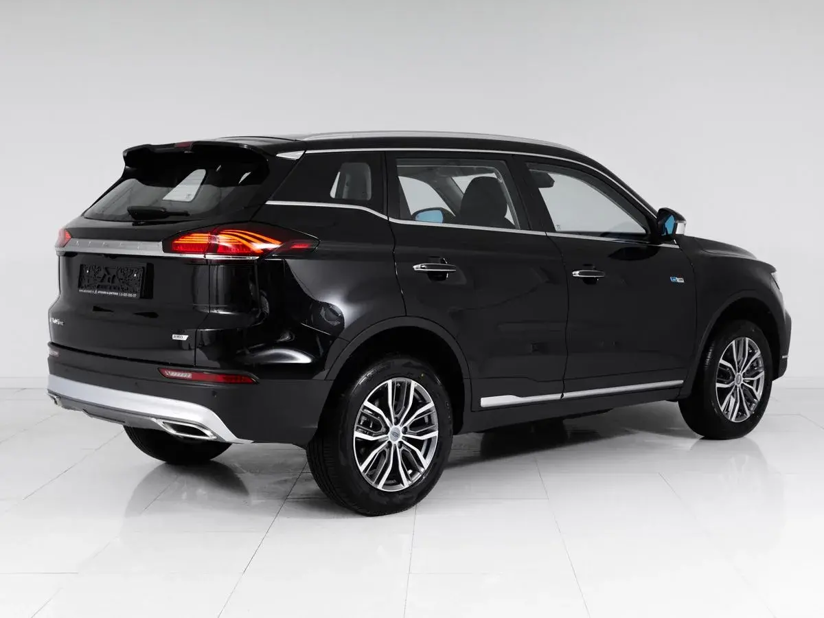 Geely Atlas Pro