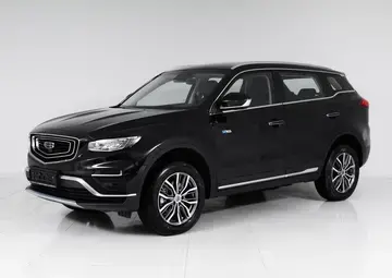 Geely Atlas Pro Вид 1