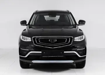 Geely Atlas Pro Вид 2