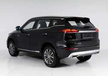 Geely Atlas Pro Вид 4