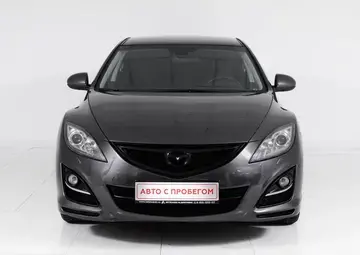 Mazda 6 Вид 2