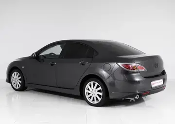 Mazda 6 Вид 4