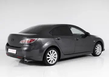 Mazda 6 Вид 5