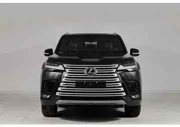 Lexus LX Вид 2