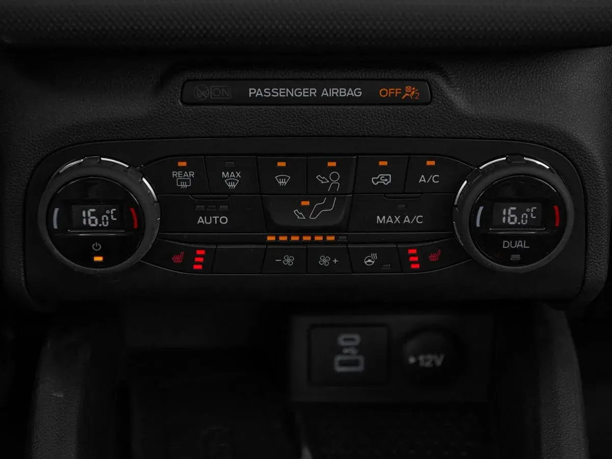 Ford Bronco Sport
