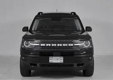 Ford Bronco Sport Вид 2