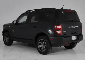 Ford Bronco Sport Вид 4