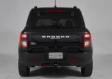 Ford Bronco Sport Вид 5