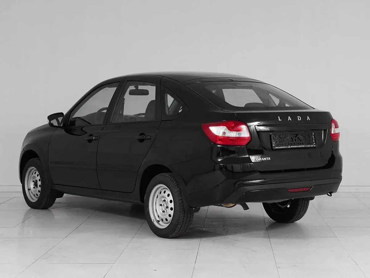 Lada Granta