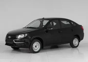 Lada Granta Вид 1