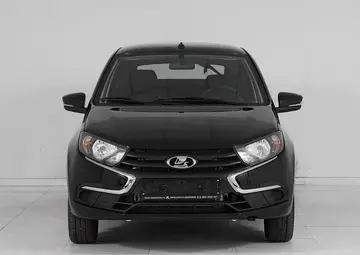Lada Granta Вид 2