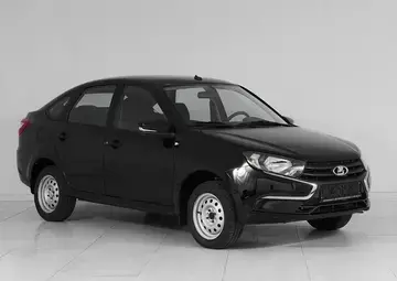 Lada Granta Вид 3