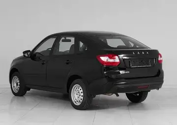 Lada Granta Вид 4