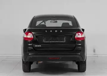 Lada Granta Вид 5