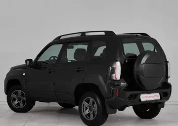 Lada Niva Travel Вид 4