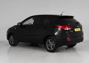 Hyundai ix35 Вид 4