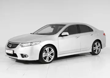 Honda Accord Вид 1