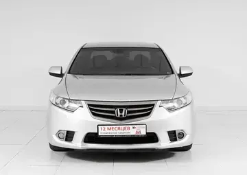 Honda Accord Вид 2