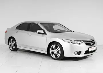 Honda Accord Вид 3