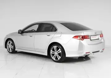 Honda Accord Вид 4