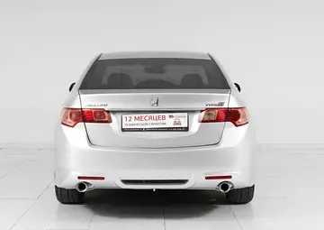 Honda Accord Вид 5