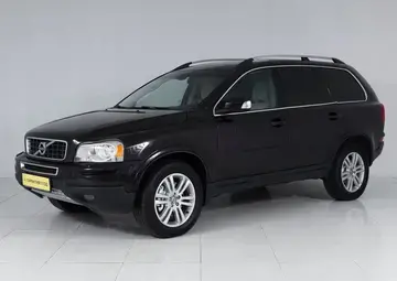 Volvo XC90 Вид 1
