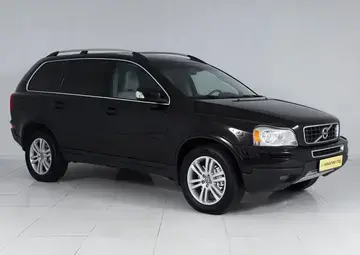 Volvo XC90 Вид 3