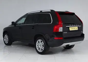 Volvo XC90 Вид 4